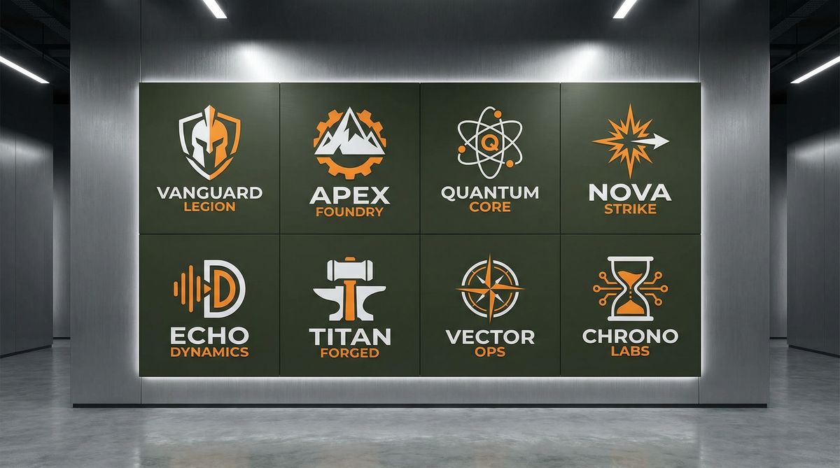 里番网合作游戏品牌Logo墙