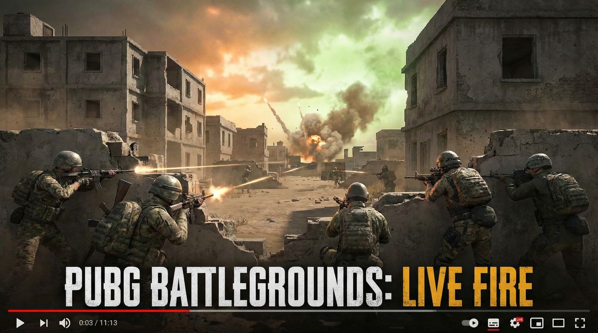 里番网绝地求生城市巷战视频